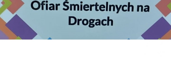 Europejski Dzień Bez Ofiar Śmiertelnych Na Drodze