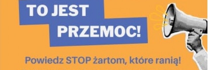 19 dni przeciwko przemocy i krzywdzeniu